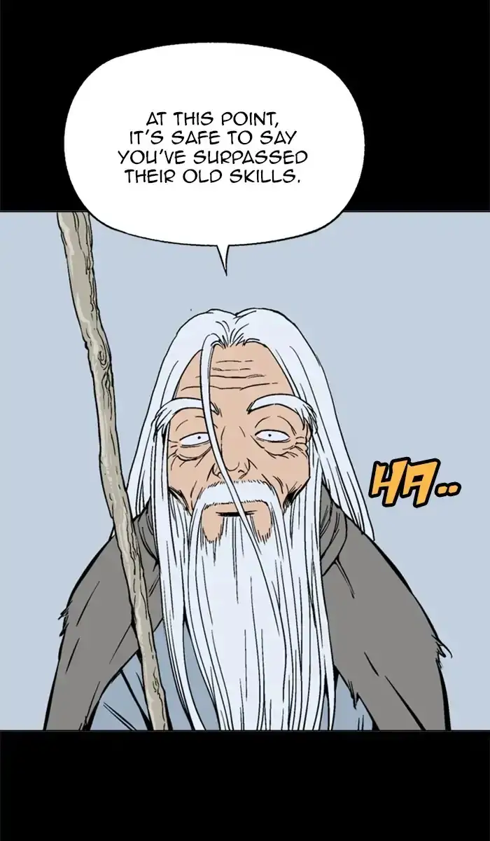Gosu - Chapter 147 Page 7