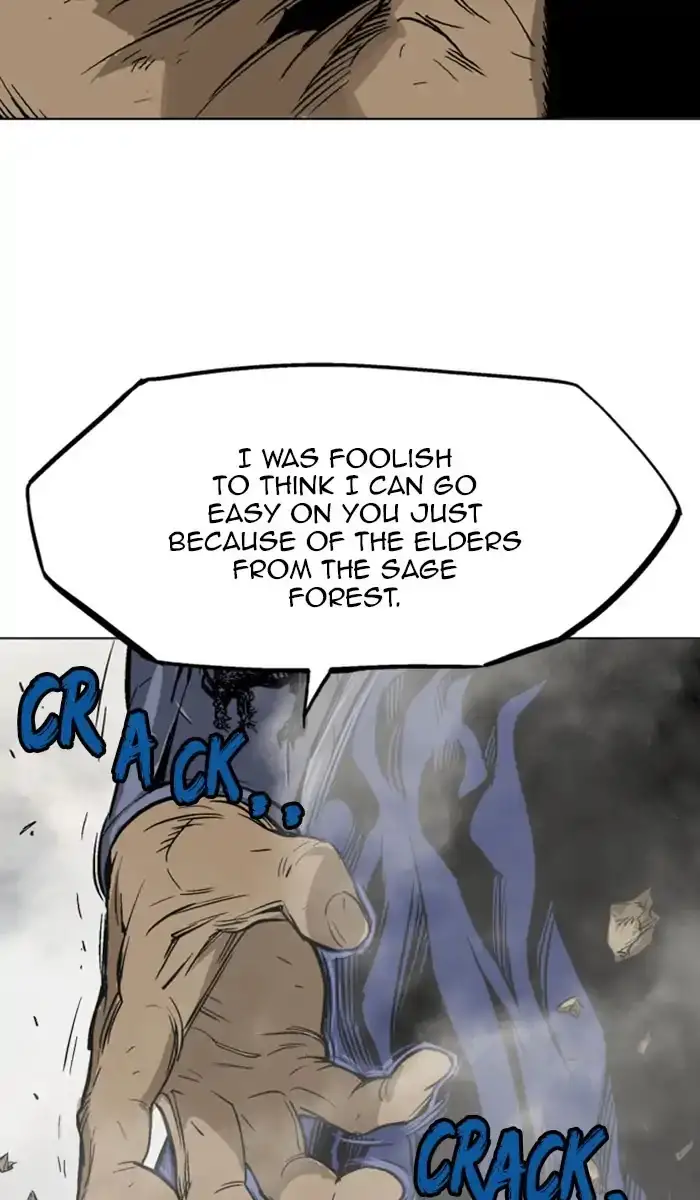 Gosu - Chapter 147 Page 72
