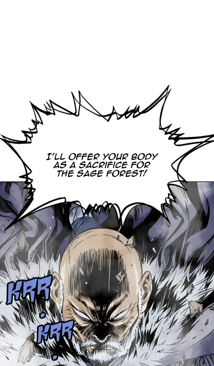 Gosu - Chapter 147 Page 78