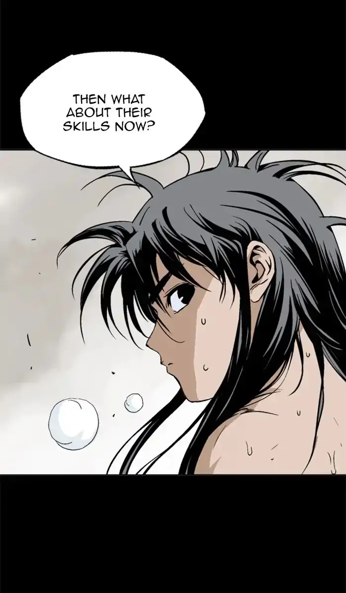 Gosu - Chapter 147 Page 8