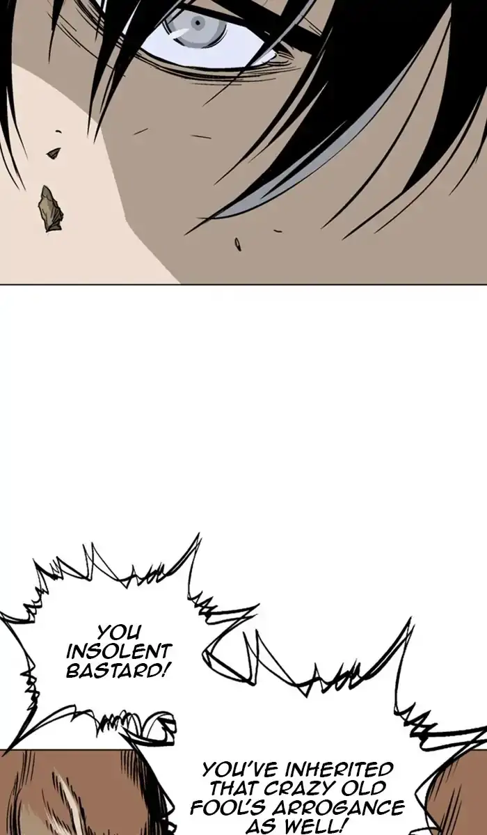 Gosu - Chapter 147 Page 81