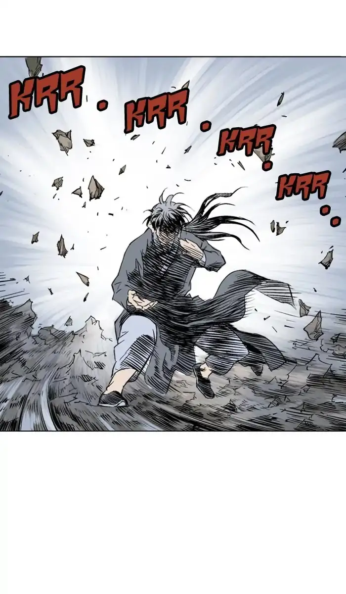 Gosu - Chapter 147 Page 85