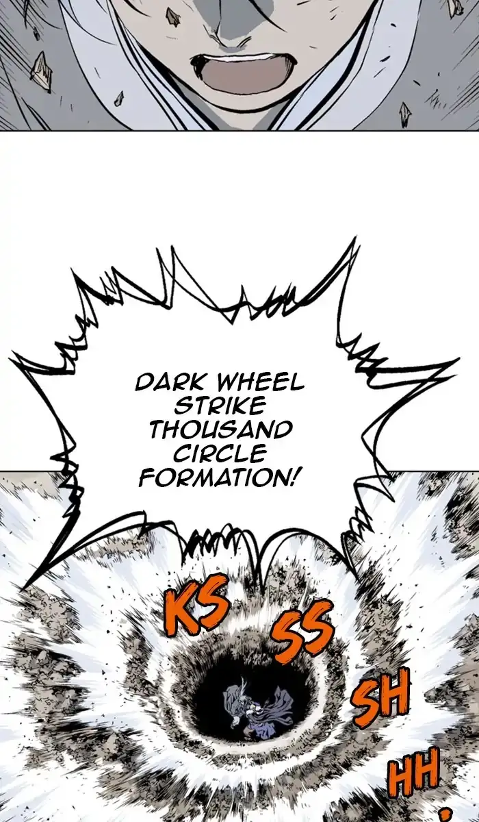 Gosu - Chapter 148 Page 29