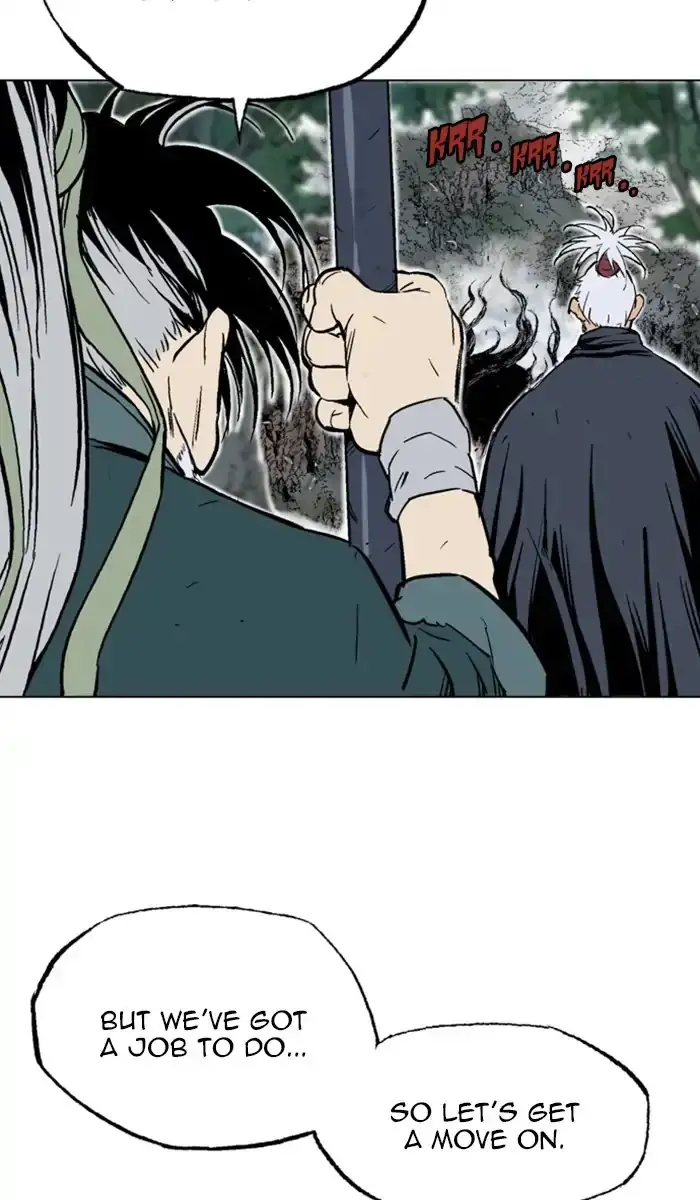 Gosu - Chapter 148 Page 40