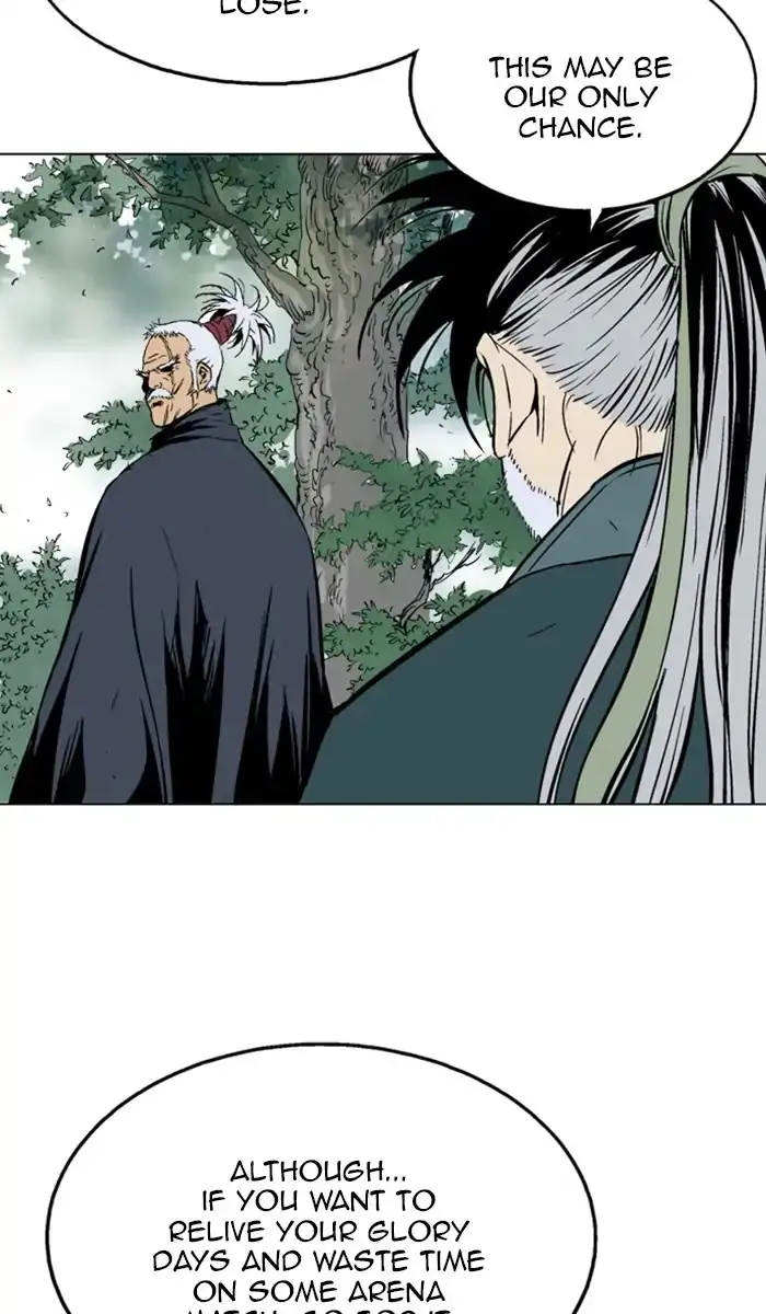 Gosu - Chapter 148 Page 45