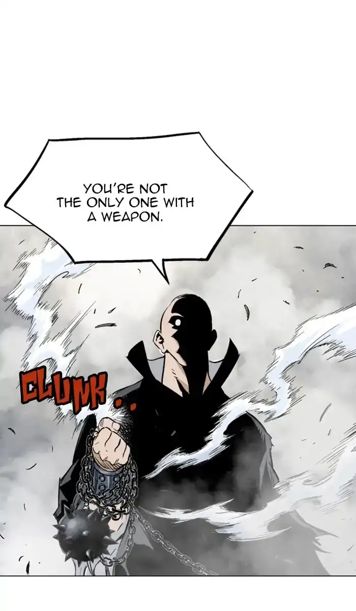 Gosu - Chapter 150 Page 23