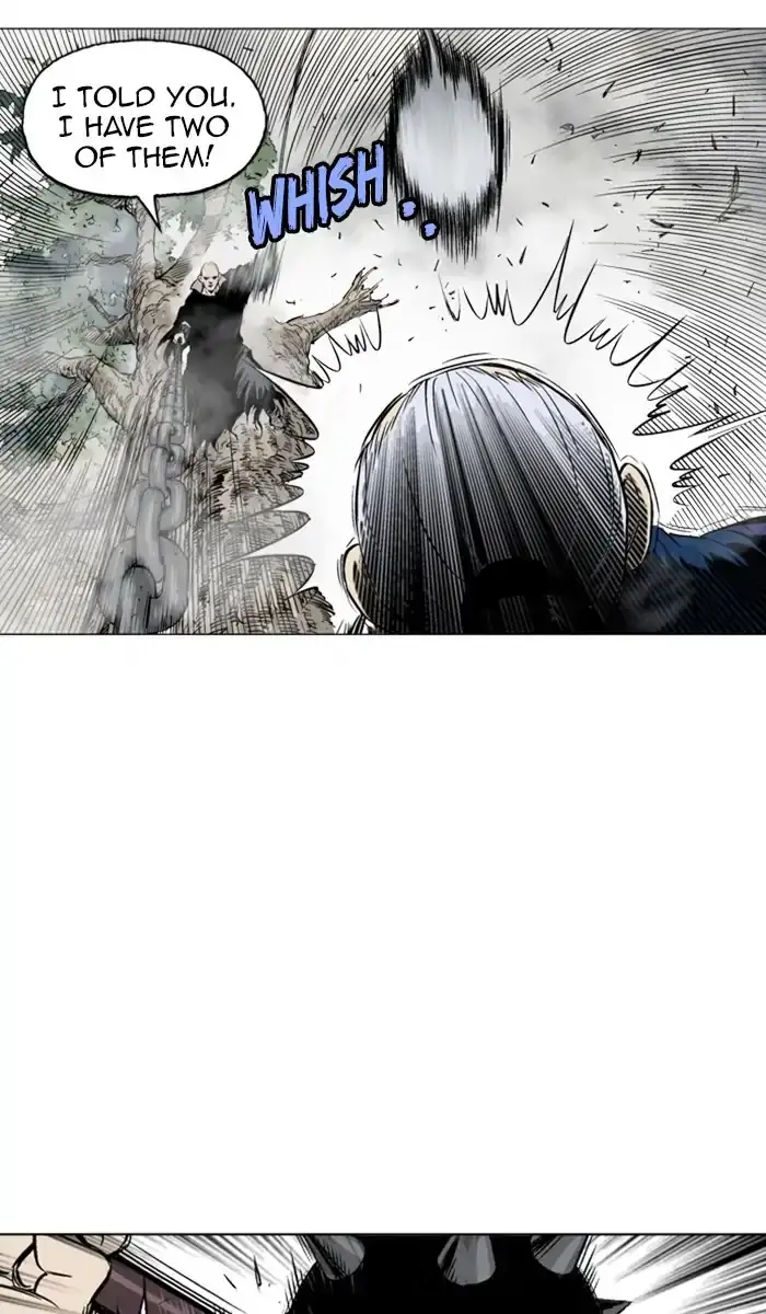 Gosu - Chapter 150 Page 30