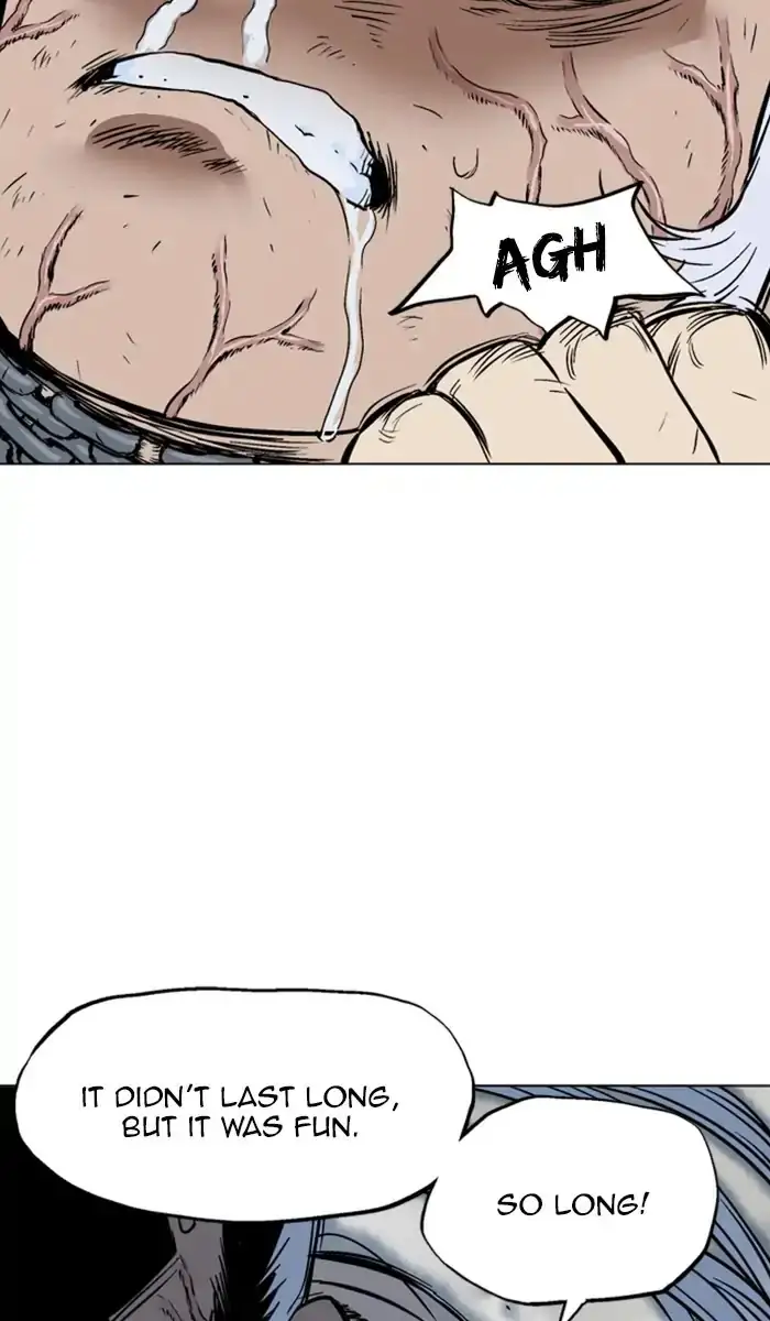 Gosu - Chapter 150 Page 37