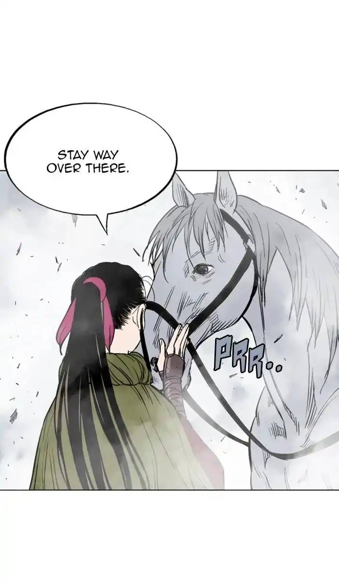 Gosu - Chapter 150 Page 52
