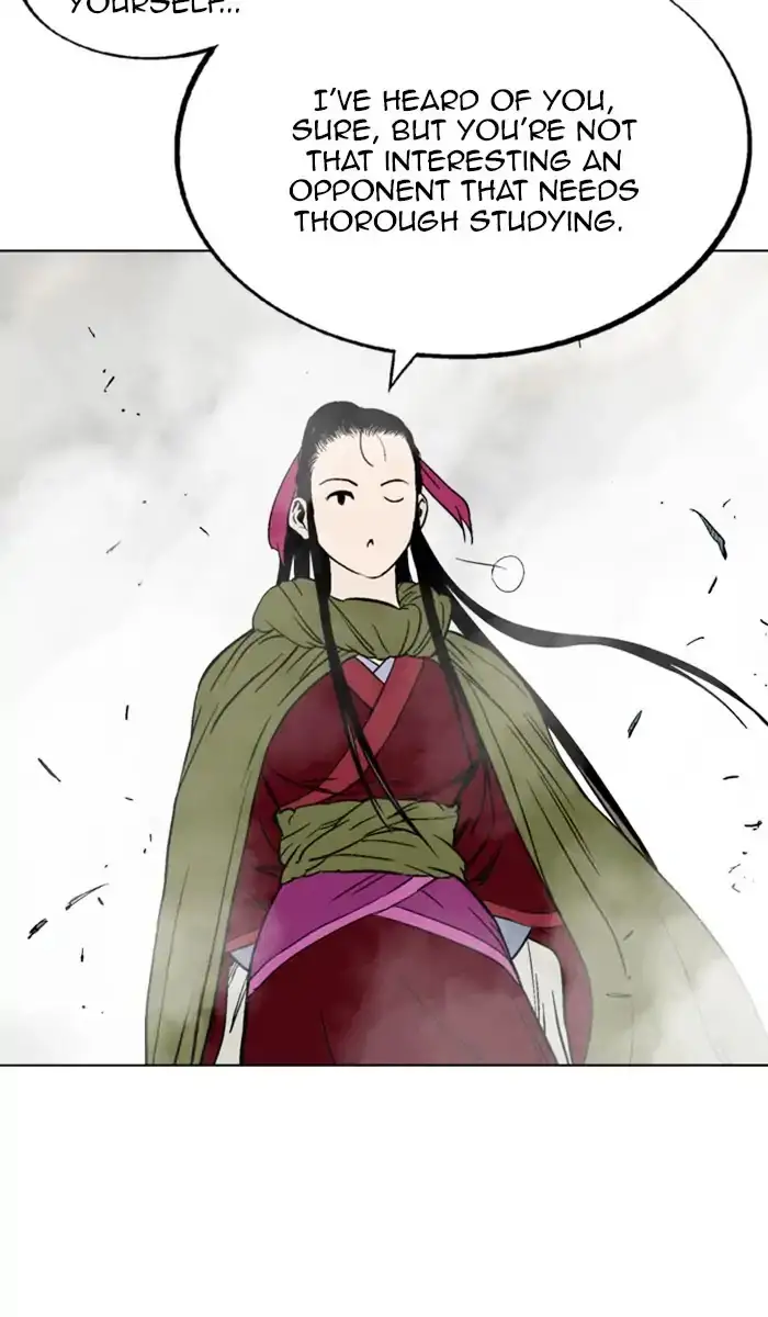Gosu - Chapter 150 Page 55