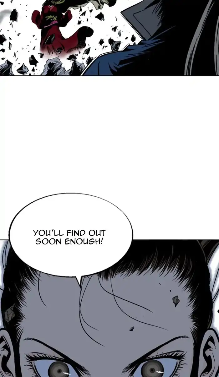 Gosu - Chapter 150 Page 71