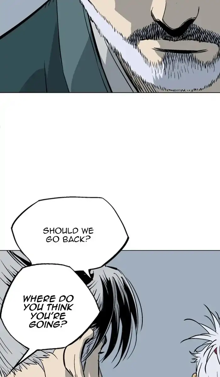 Gosu - Chapter 151 Page 16