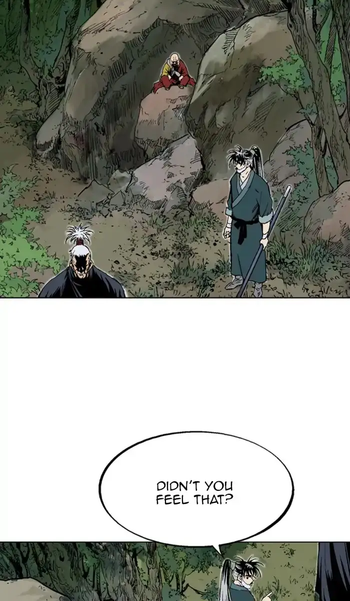 Gosu - Chapter 151 Page 19