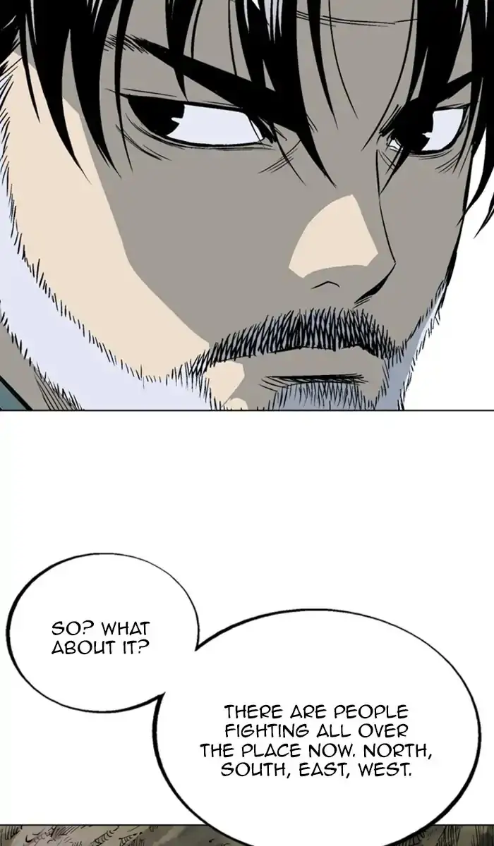 Gosu - Chapter 151 Page 21