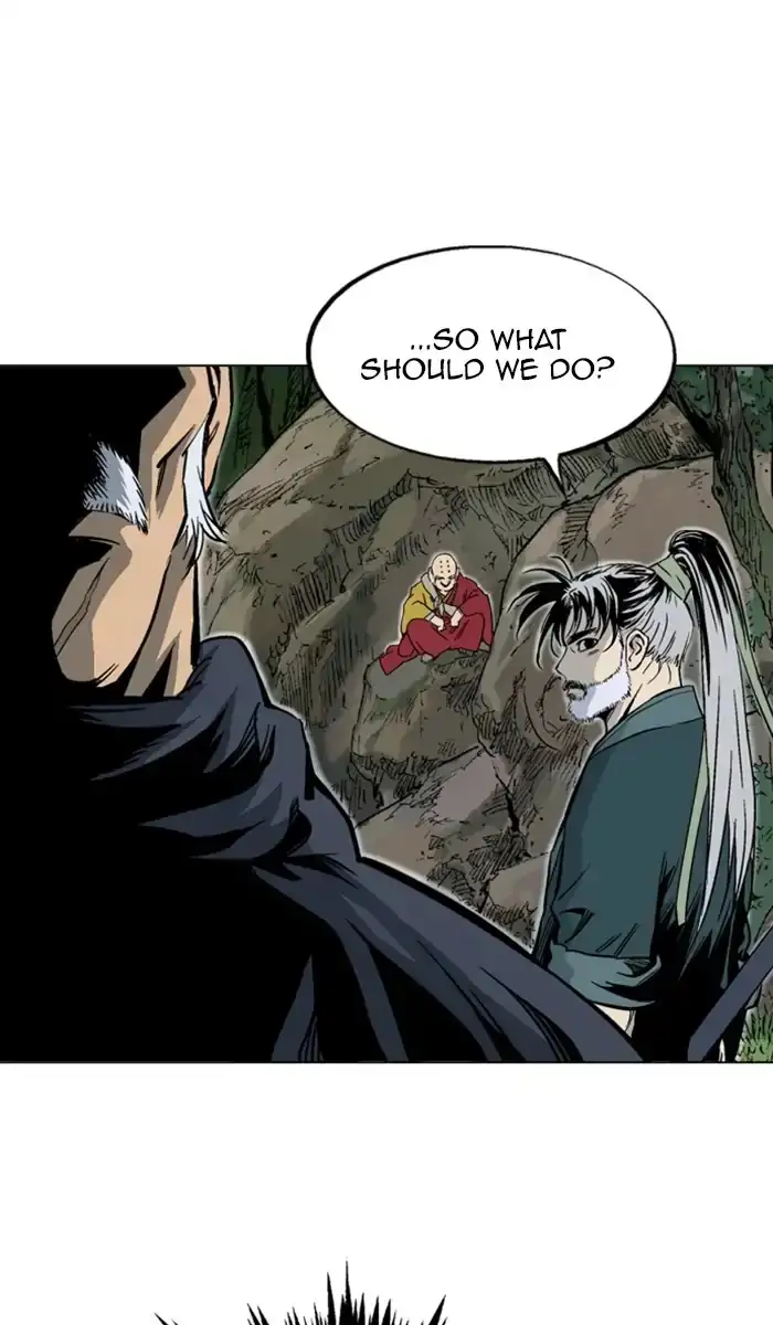 Gosu - Chapter 151 Page 27