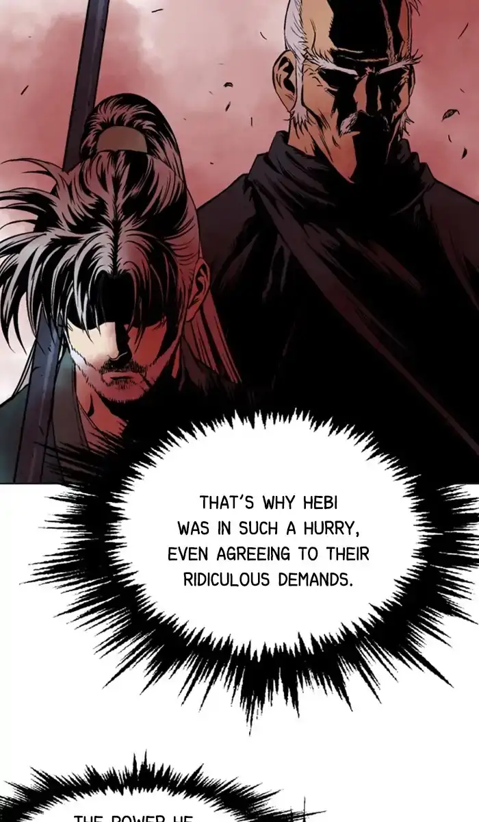 Gosu - Chapter 151 Page 43
