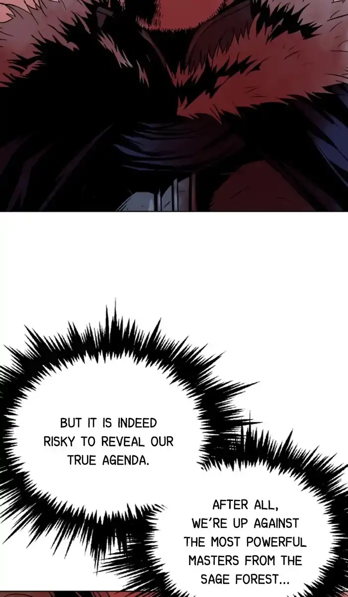 Gosu - Chapter 151 Page 46