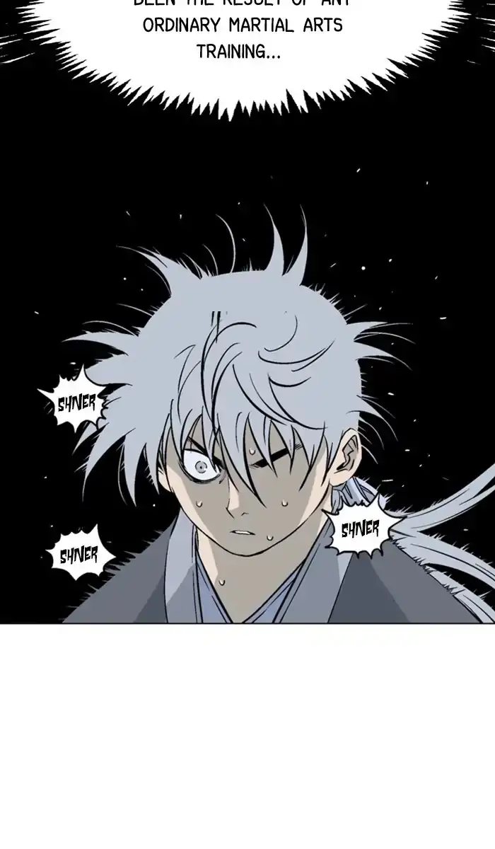 Gosu - Chapter 151 Page 84