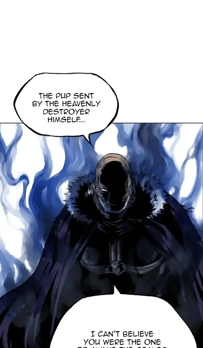 Gosu - Chapter 151 Page 87