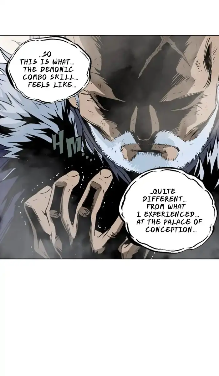 Gosu - Chapter 152 Page 17