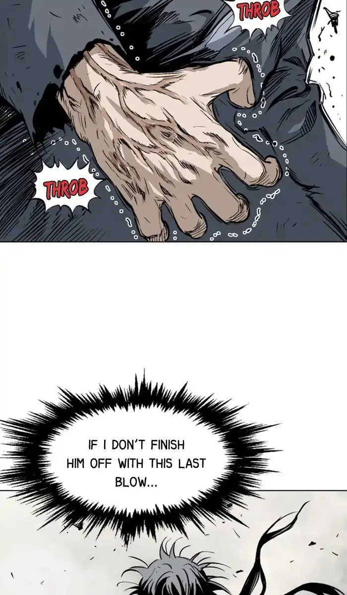Gosu - Chapter 152 Page 69