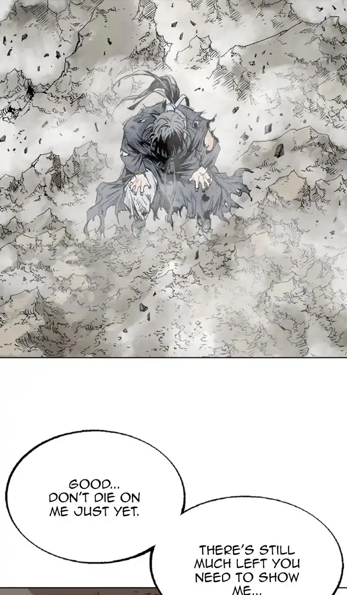 Gosu - Chapter 153 Page 20