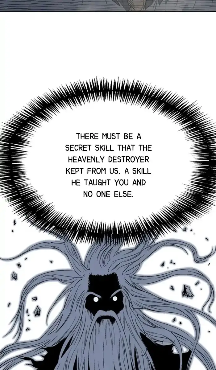 Gosu - Chapter 153 Page 29