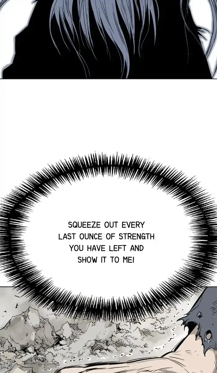 Gosu - Chapter 153 Page 30