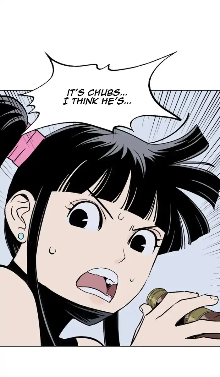 Gosu - Chapter 154 Page 17