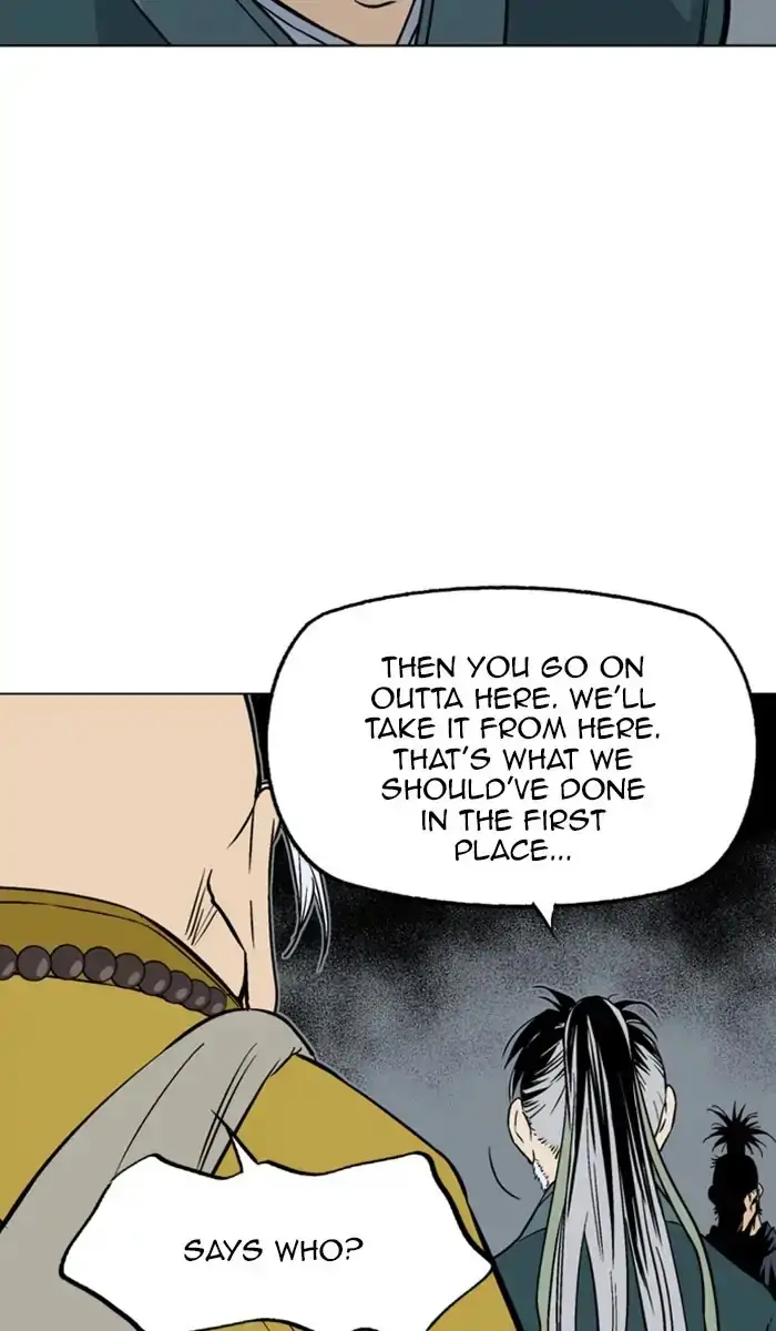 Gosu - Chapter 154 Page 27