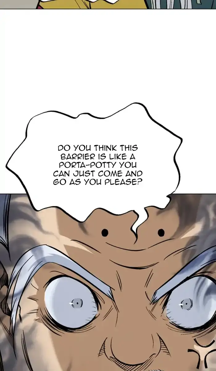 Gosu - Chapter 154 Page 28