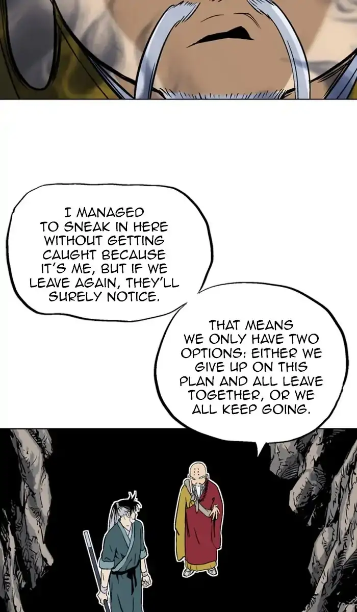 Gosu - Chapter 154 Page 29