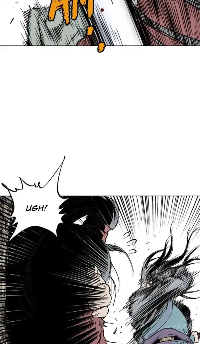 Gosu - Chapter 154 Page 45