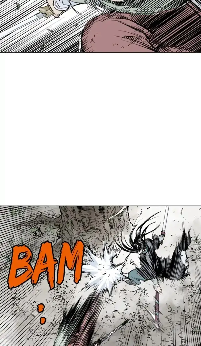 Gosu - Chapter 154 Page 47