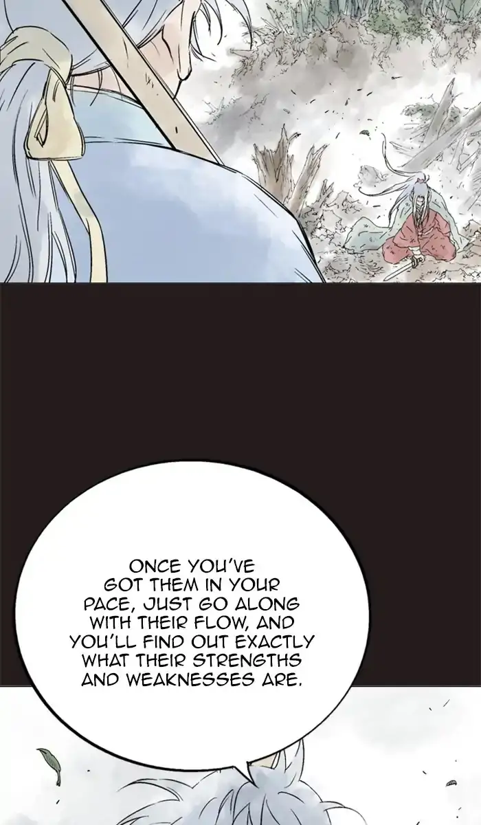Gosu - Chapter 154 Page 81