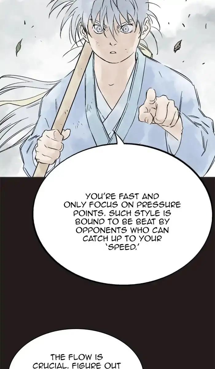 Gosu - Chapter 154 Page 82