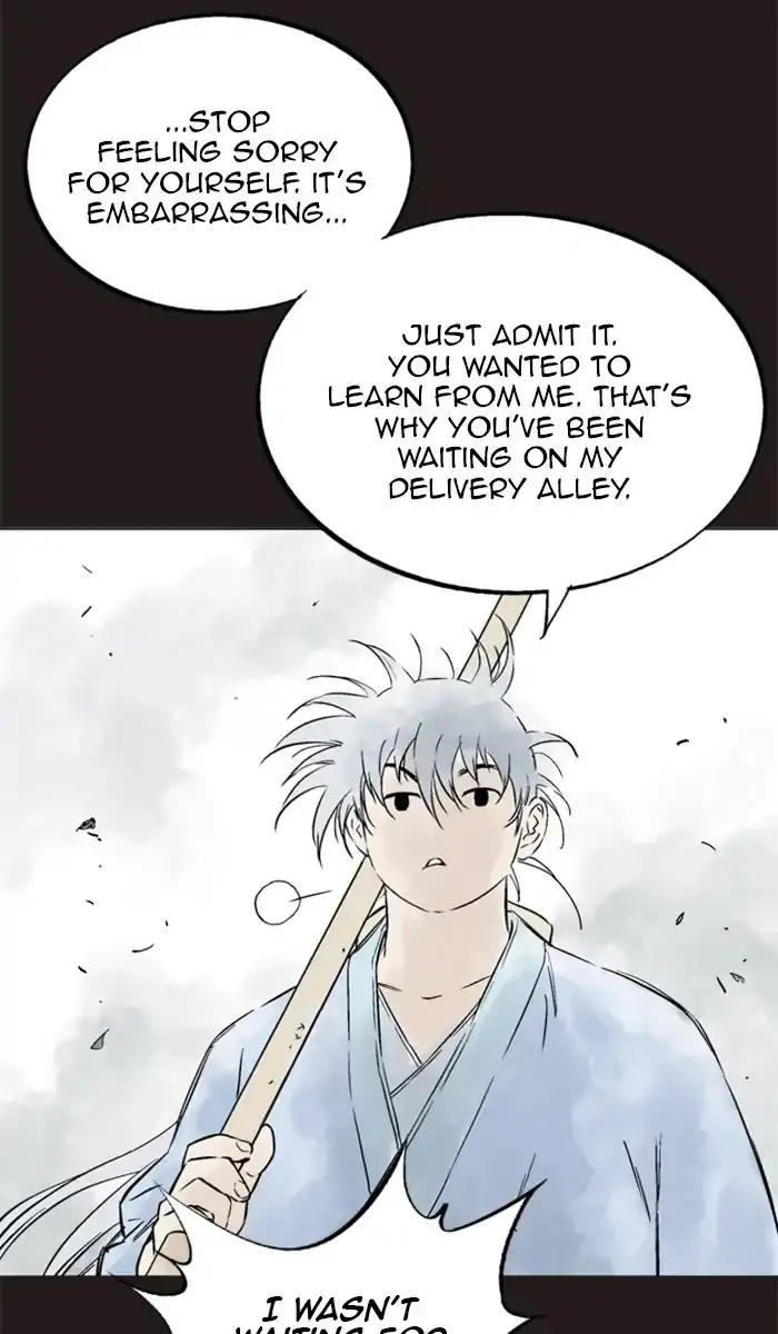 Gosu - Chapter 154 Page 85
