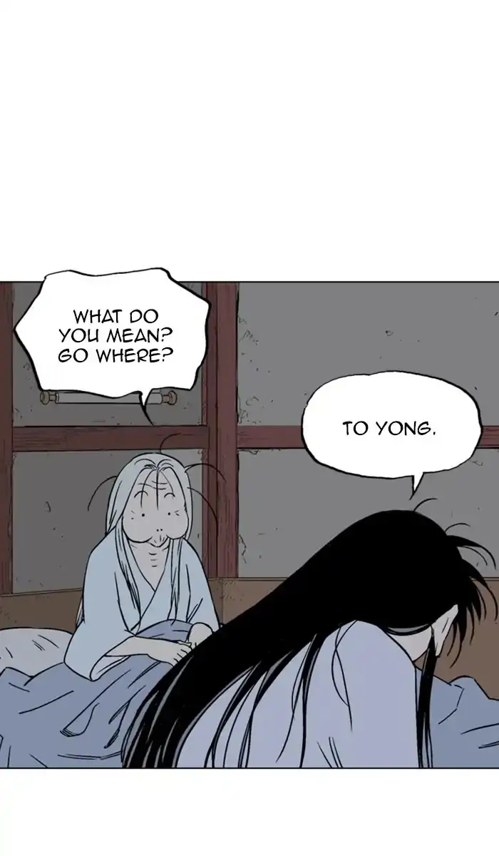 Gosu - Chapter 154 Page 9
