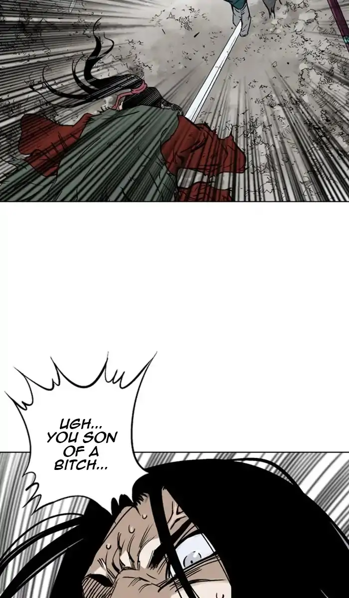 Gosu - Chapter 154 Page 95