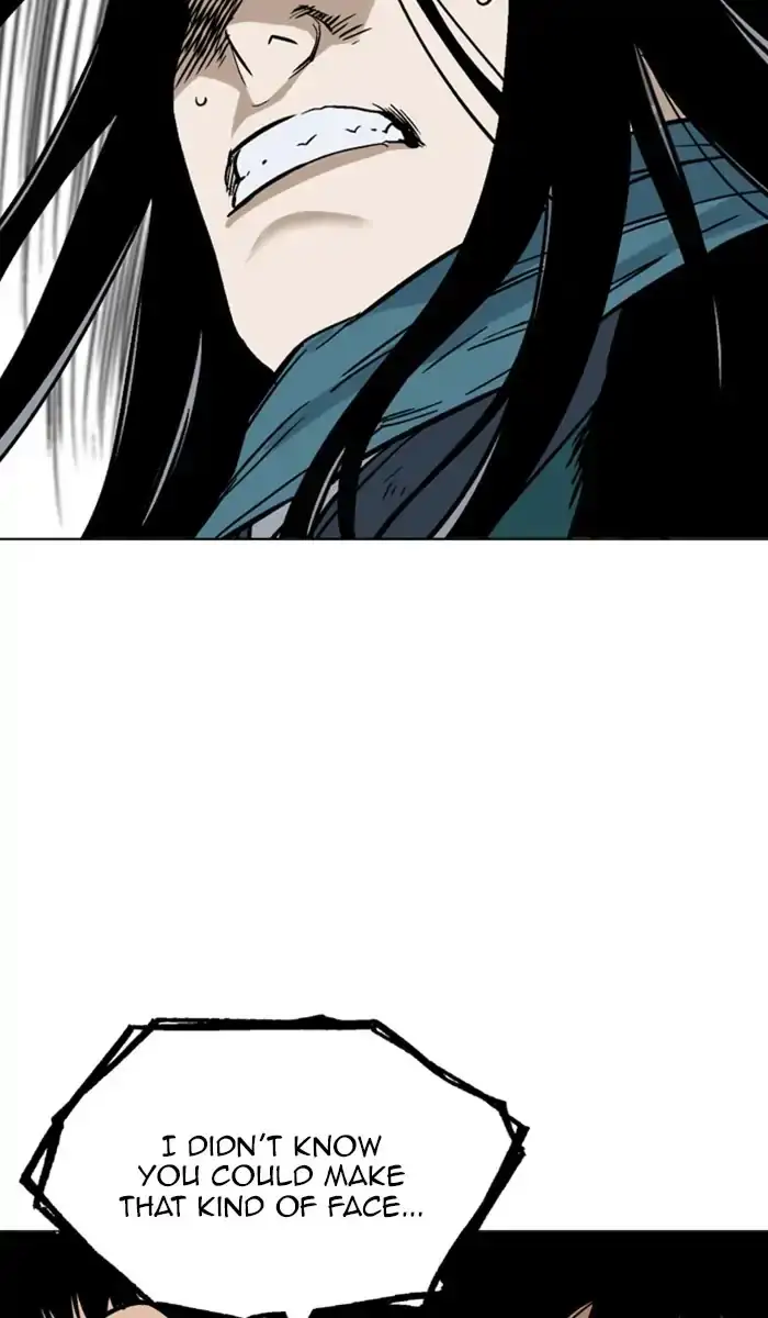 Gosu - Chapter 154 Page 96