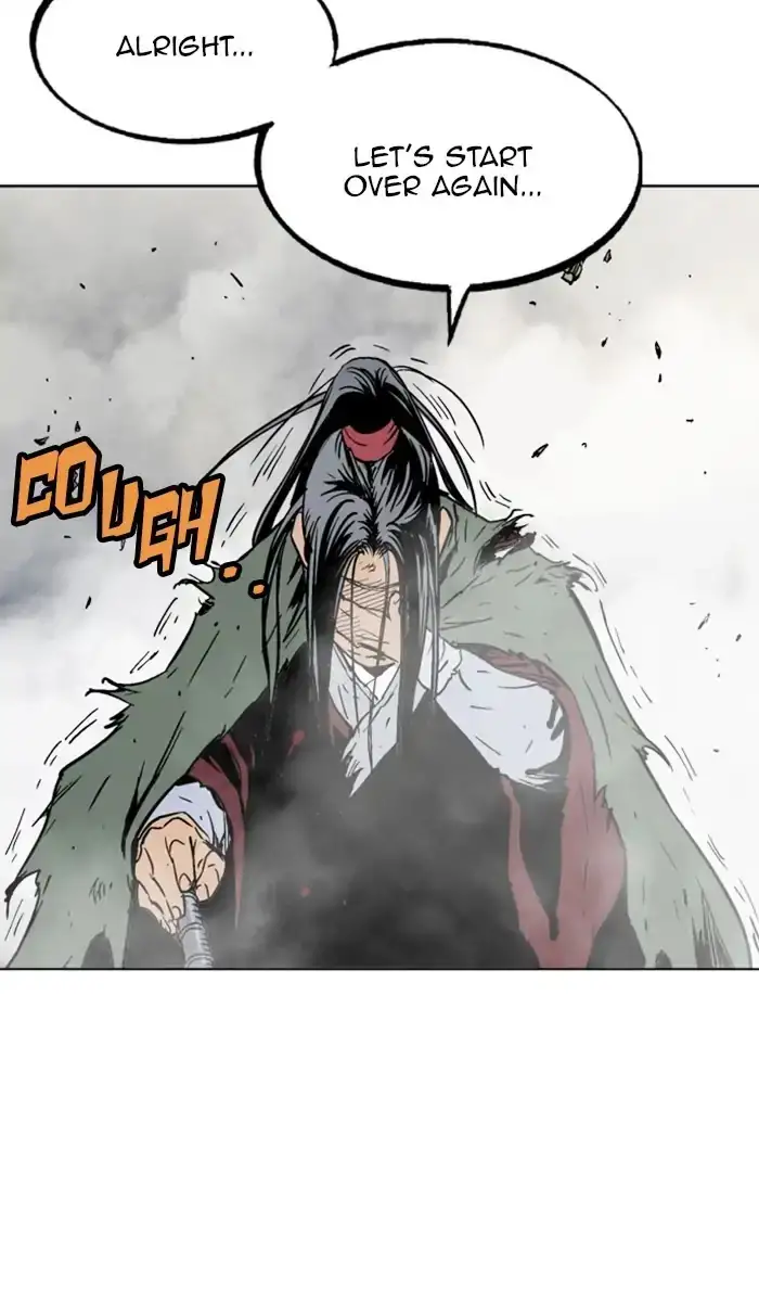 Gosu - Chapter 155 Page 20