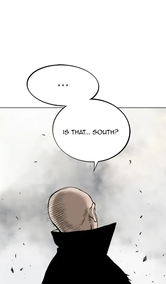 Gosu - Chapter 155 Page 31