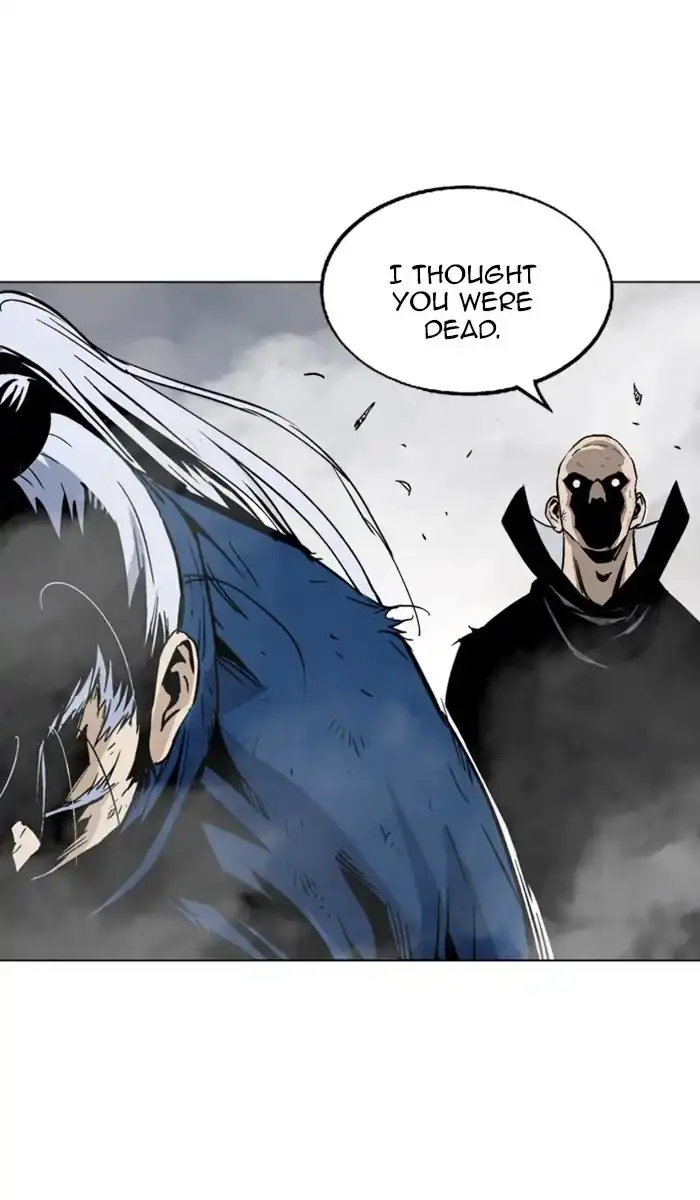 Gosu - Chapter 155 Page 36