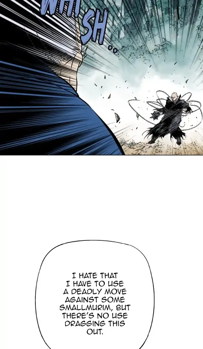 Gosu - Chapter 155 Page 55