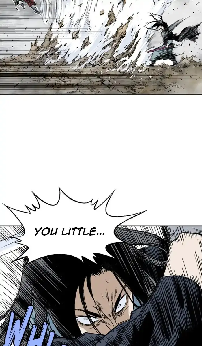 Gosu - Chapter 155 Page 7
