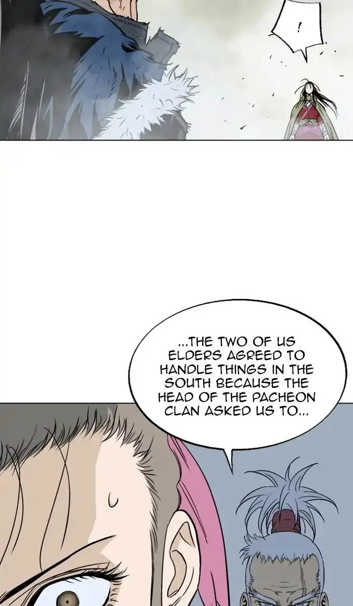 Gosu - Chapter 155 Page 73