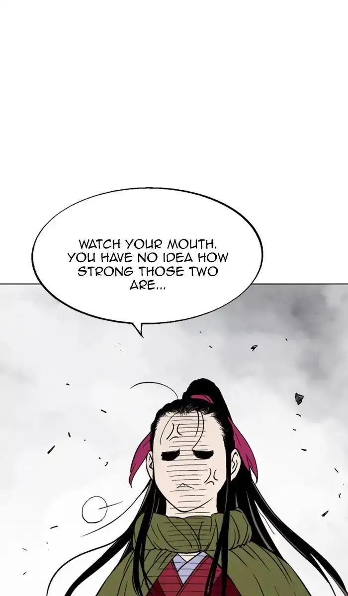 Gosu - Chapter 155 Page 76