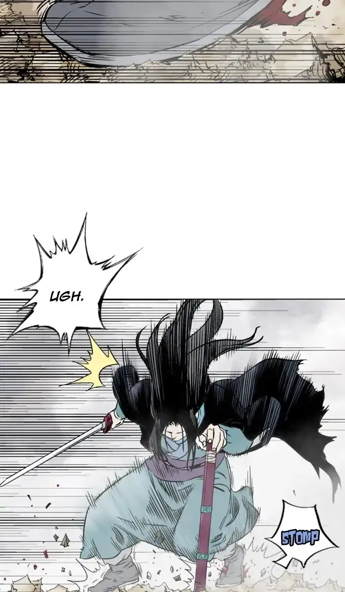 Gosu - Chapter 155 Page 9