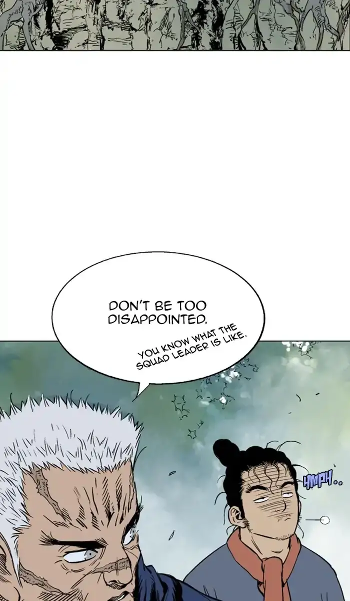 Gosu - Chapter 156 Page 27