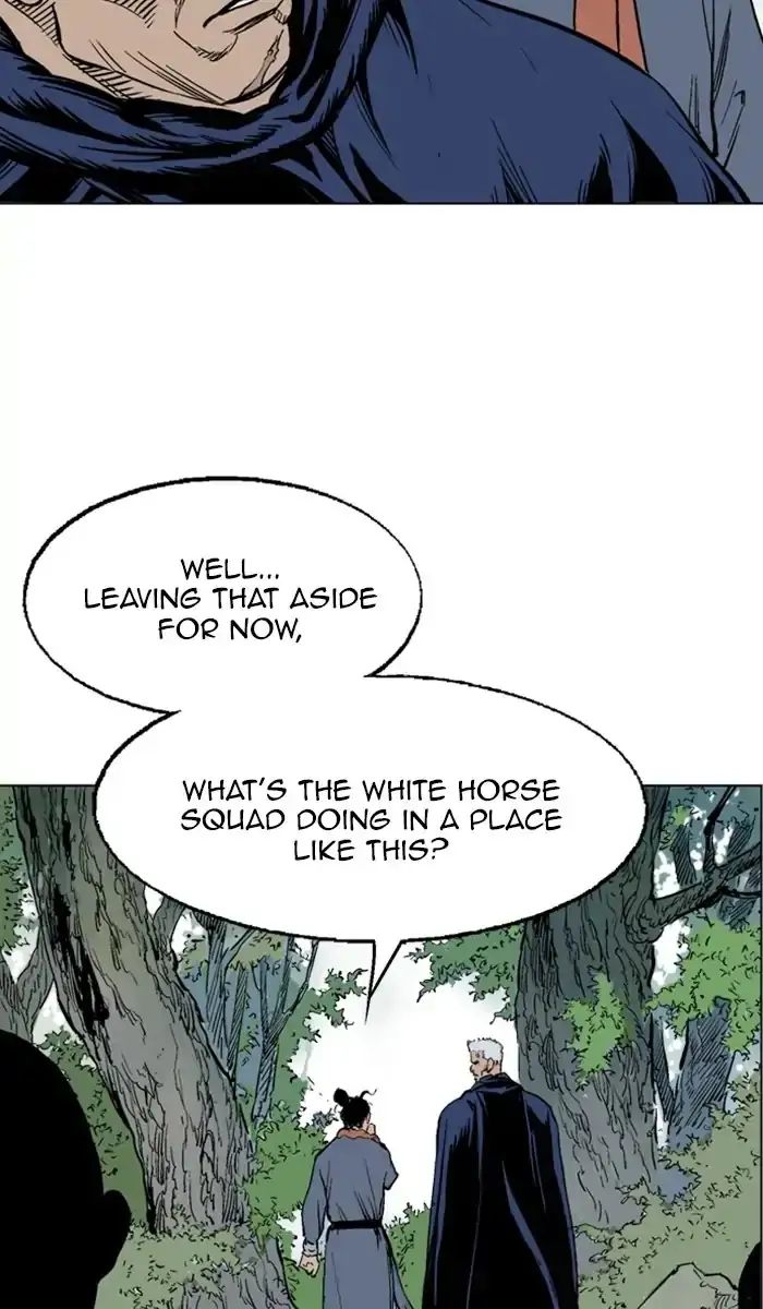 Gosu - Chapter 156 Page 28